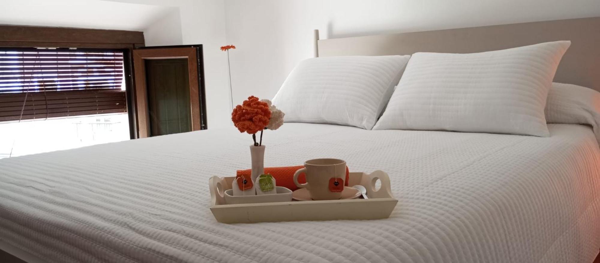 Romanilla Loft Granada Ngoại thất bức ảnh