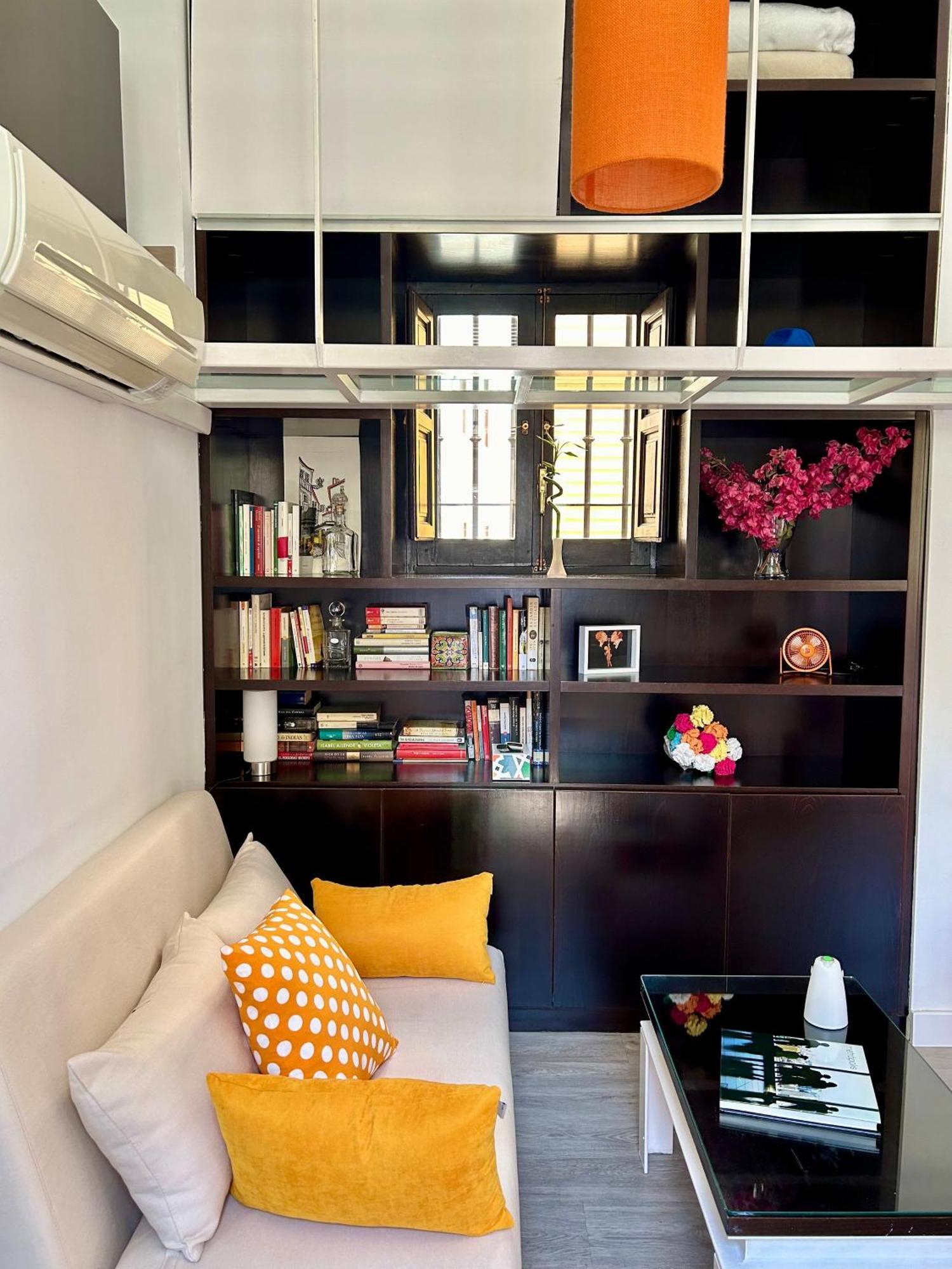 Romanilla Loft Granada Ngoại thất bức ảnh