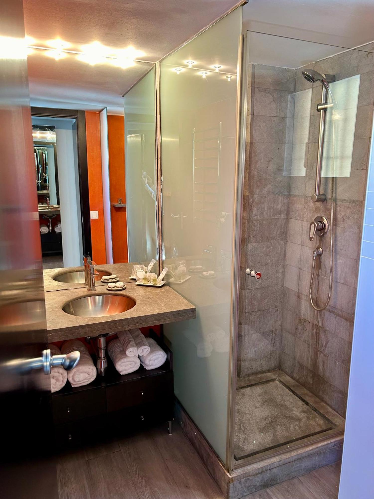 Romanilla Loft Granada Ngoại thất bức ảnh