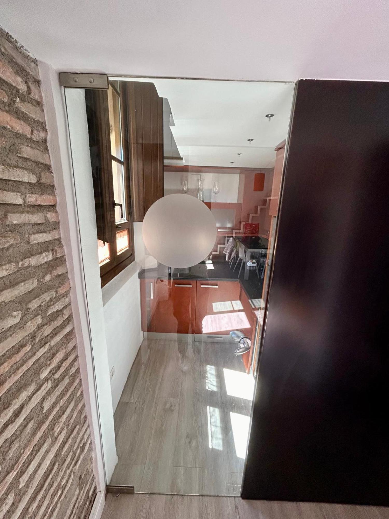 Romanilla Loft Granada Ngoại thất bức ảnh