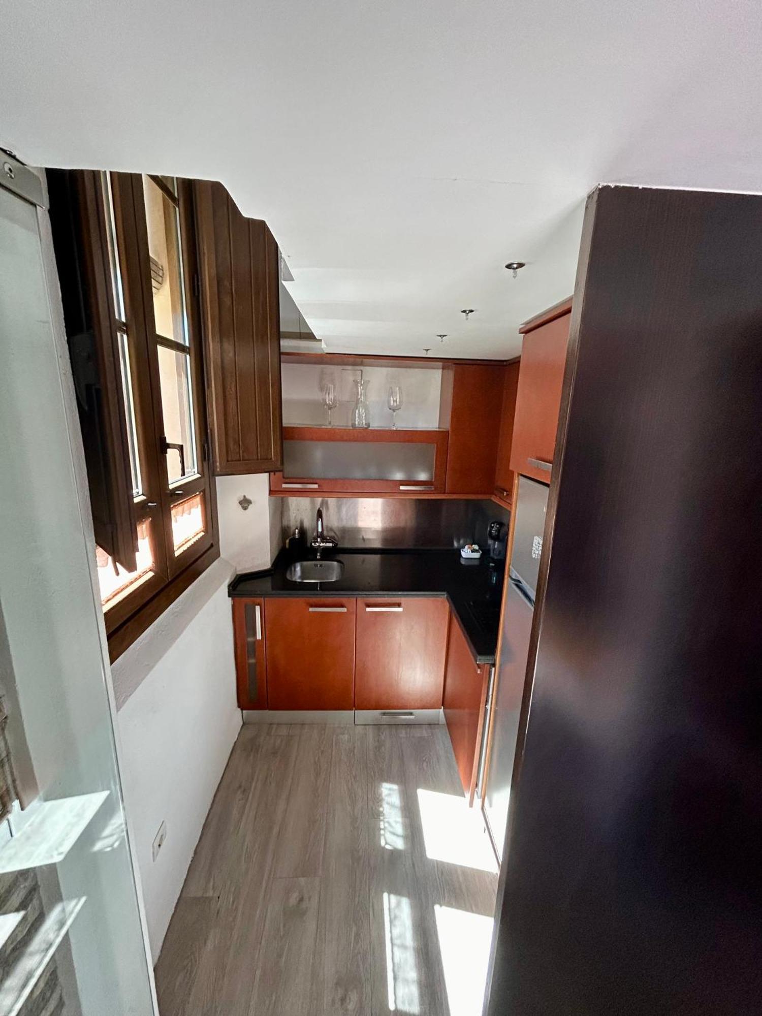Romanilla Loft Granada Ngoại thất bức ảnh
