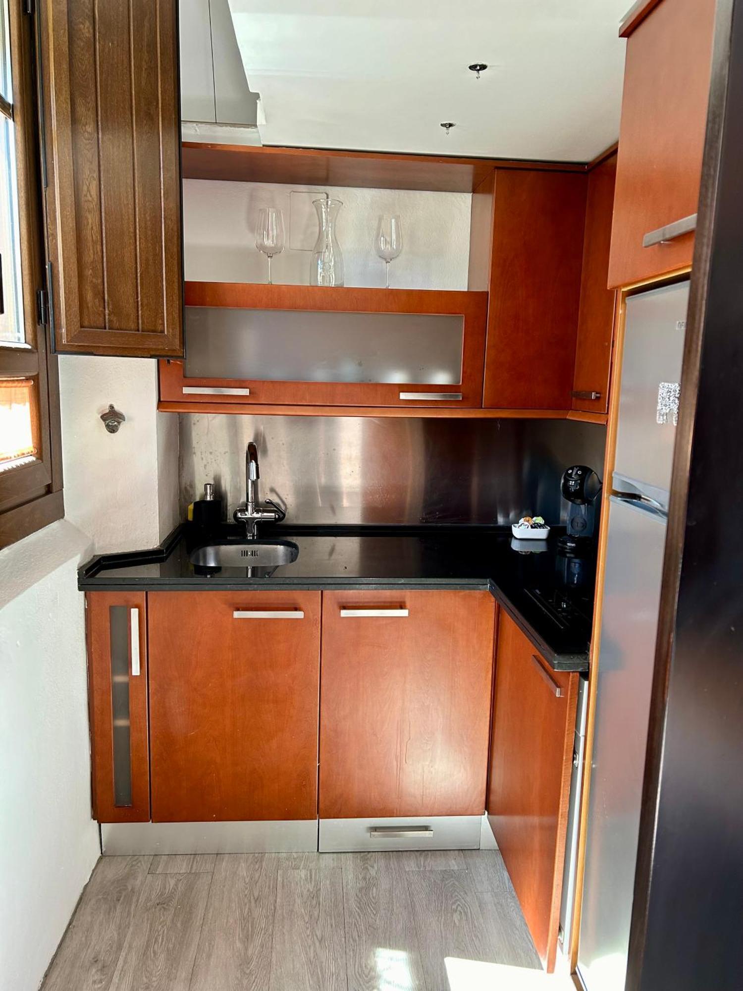 Romanilla Loft Granada Ngoại thất bức ảnh