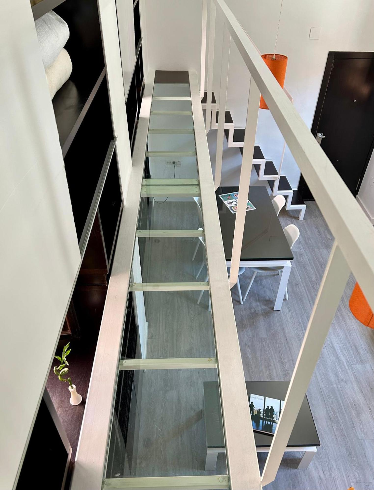 Romanilla Loft Granada Ngoại thất bức ảnh
